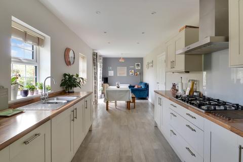 undefined, BECKETT CLOSE, HORBURY, WAKEFIELD, WEST YORKSHIRE, WF4