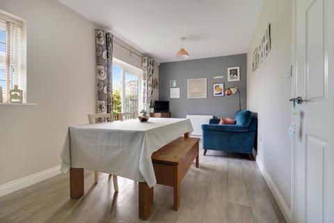 undefined, BECKETT CLOSE, HORBURY, WAKEFIELD, WEST YORKSHIRE, WF4
