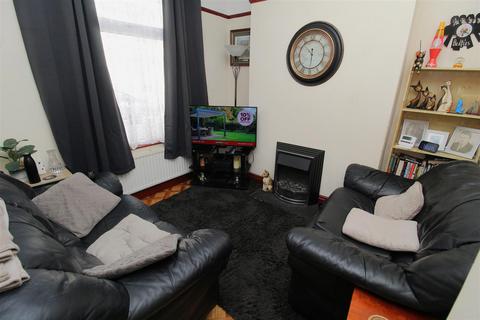undefined, Drayton Road, Liverpool L4