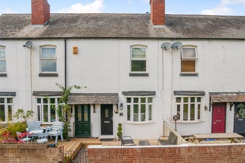 undefined, 3 Severn Cottages, Severnside, Highley, Bridgnorth, Shropshire
