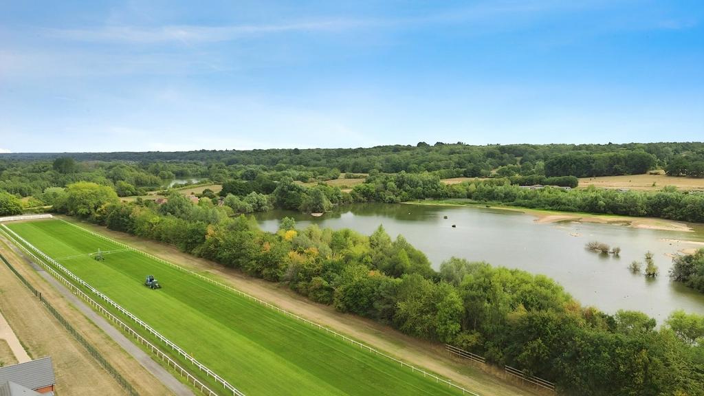Racecourse