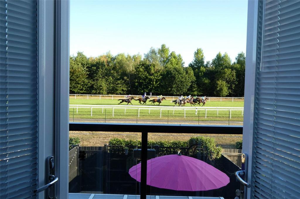 Racecourse View
