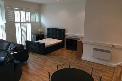 undefined, Castle Street, Swansea SA1