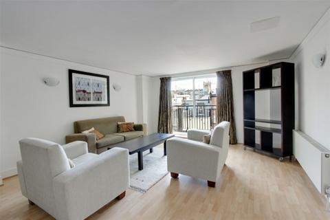 undefined, Artillery Mansions, 75 Victoria Street, Victoria