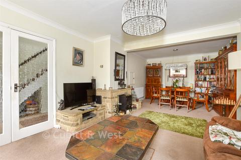 3 bedroom end of terrace house for sale, Green Lane, Northgate, West Sussex