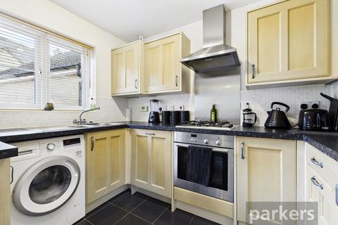 3 bedroom semi-detached house for sale, Oakdale Road, Witney, Oxfordshire, OX28
