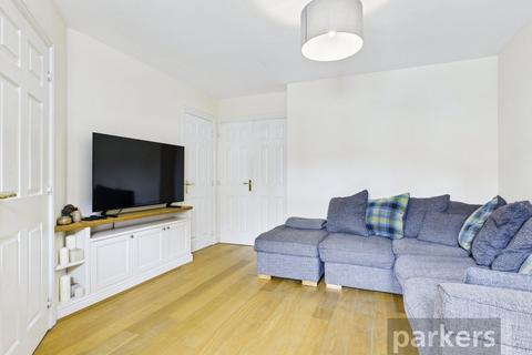 3 bedroom semi-detached house for sale, Oakdale Road, Witney, Oxfordshire, OX28