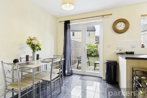 3 bedroom semi-detached house for sale, Oakdale Road, Witney, Oxfordshire, OX28