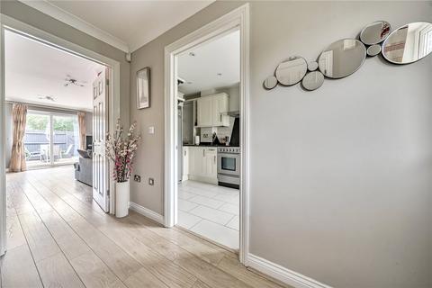 undefined, Oxford Road, Chieveley, Newbury, Berkshire, RG20