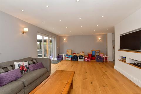 5 bedroom detached house for sale, Copthorne Bank, Copthorne, West Sussex