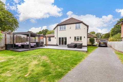 undefined, Copthorne Bank, Copthorne, West Sussex