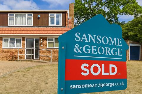 26 Croft Road, Mortimer Common, Reading, RG7 3TS