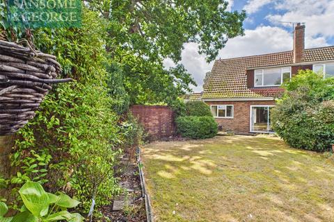 26 Croft Road, Mortimer Common, Reading, RG7 3TS