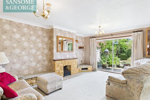 26 Croft Road, Mortimer Common, Reading, RG7 3TS
