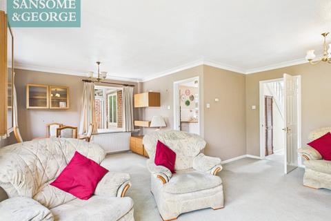 26 Croft Road, Mortimer Common, Reading, RG7 3TS