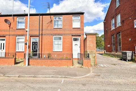 Entwisle Road, Rochdale, Greater Manchester, OL16