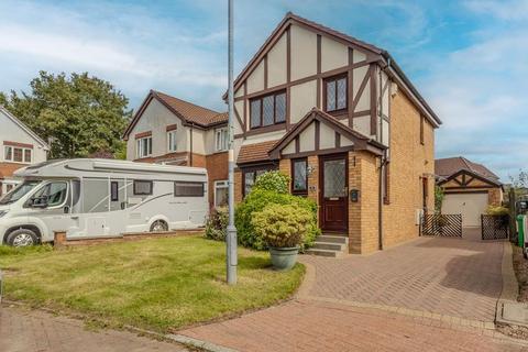 undefined, Glenluce Gardens, Moodiesburn, G69 0HN