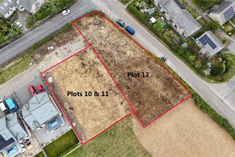undefined, Parc An Peath, Penzance TR19