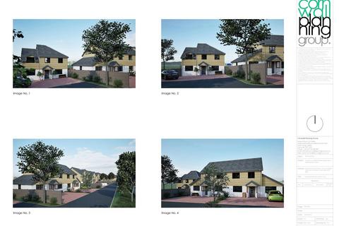 undefined, Parc An Peath, Penzance TR19