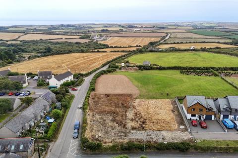 undefined, Parc An Peath, Penzance TR19