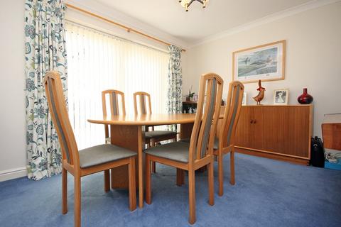 4 bedroom detached house for sale, Trearddur Road, Trearddur Bay, Holyhead, Isle of Anglesey, LL65