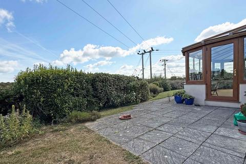 4 bedroom detached house for sale, Trearddur Road, Trearddur Bay, Holyhead, Isle of Anglesey, LL65