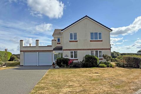 undefined, Trearddur Road, Trearddur Bay, Holyhead, Isle of Anglesey, LL65