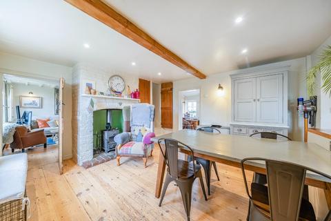 3 bedroom cottage for sale, The Terrace, Greetham, Horncastle