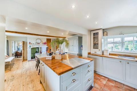 3 bedroom cottage for sale, The Terrace, Greetham, Horncastle