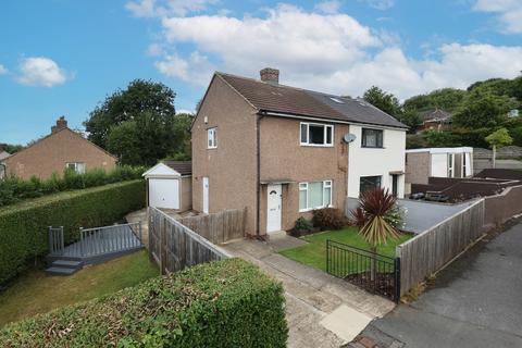 72 Silk Mill Drive, Leeds, LS16 6PR