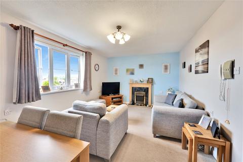 1 bedroom retirement property for sale, Alexandra Court, Alexandra Road, Barnstaple