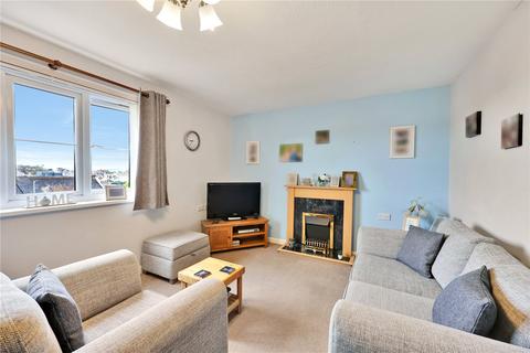 1 bedroom retirement property for sale, Alexandra Court, Alexandra Road, Barnstaple