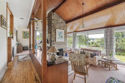 5 bedroom detached house for sale, Vicarage Road, Stoke Gabriel, Totnes