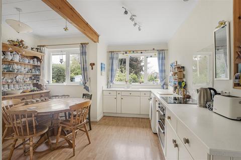 5 bedroom detached house for sale, Vicarage Road, Stoke Gabriel, Totnes