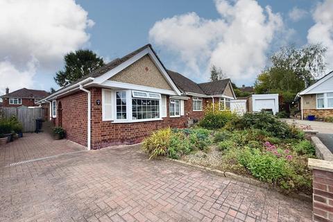 2 bedroom semi-detached bungalow for sale, Lawn, Swindon SN3