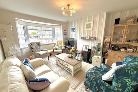 2 bedroom semi-detached bungalow for sale, Lawn, Swindon SN3
