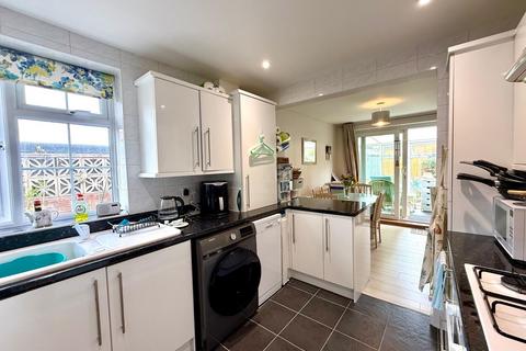 2 bedroom semi-detached bungalow for sale, Lawn, Swindon SN3
