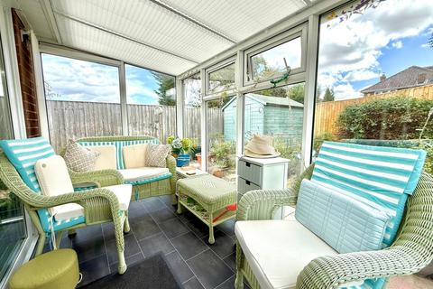 2 bedroom semi-detached bungalow for sale, Lawn, Swindon SN3