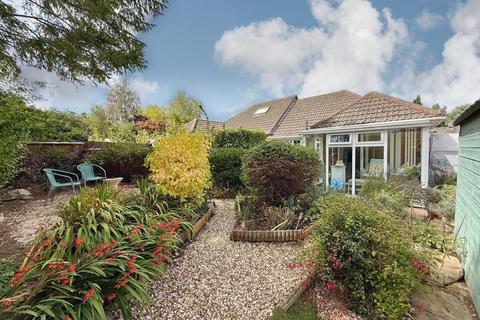 2 bedroom semi-detached bungalow for sale, Lawn, Swindon SN3