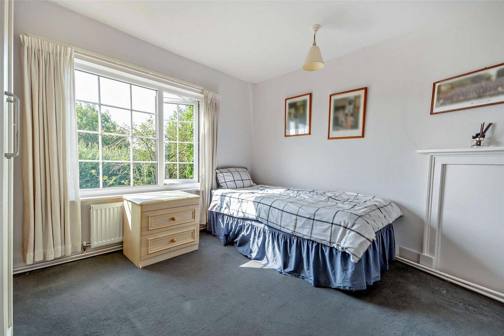Sunny Room