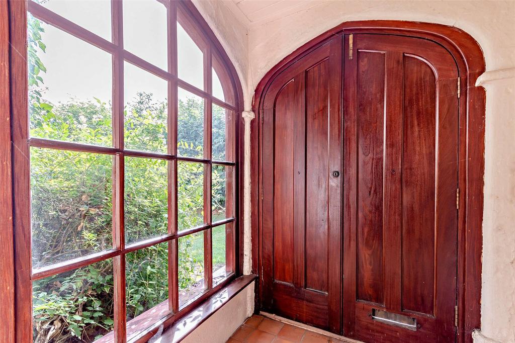 Period Feature