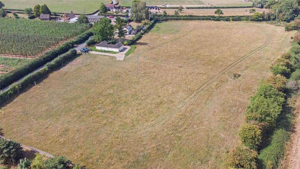 Ring Fenced