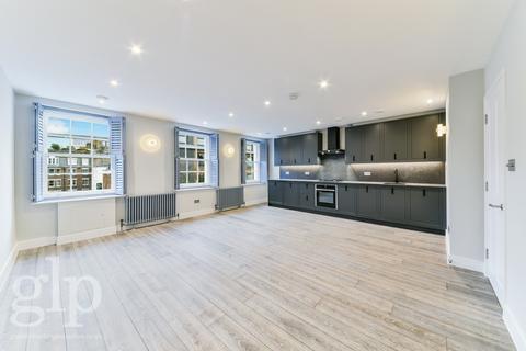 undefined, Charlotte Street, Fitzrovia, W1T