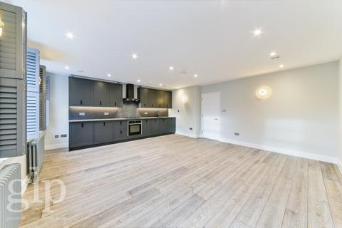 undefined, Charlotte Street, Fitzrovia, W1T