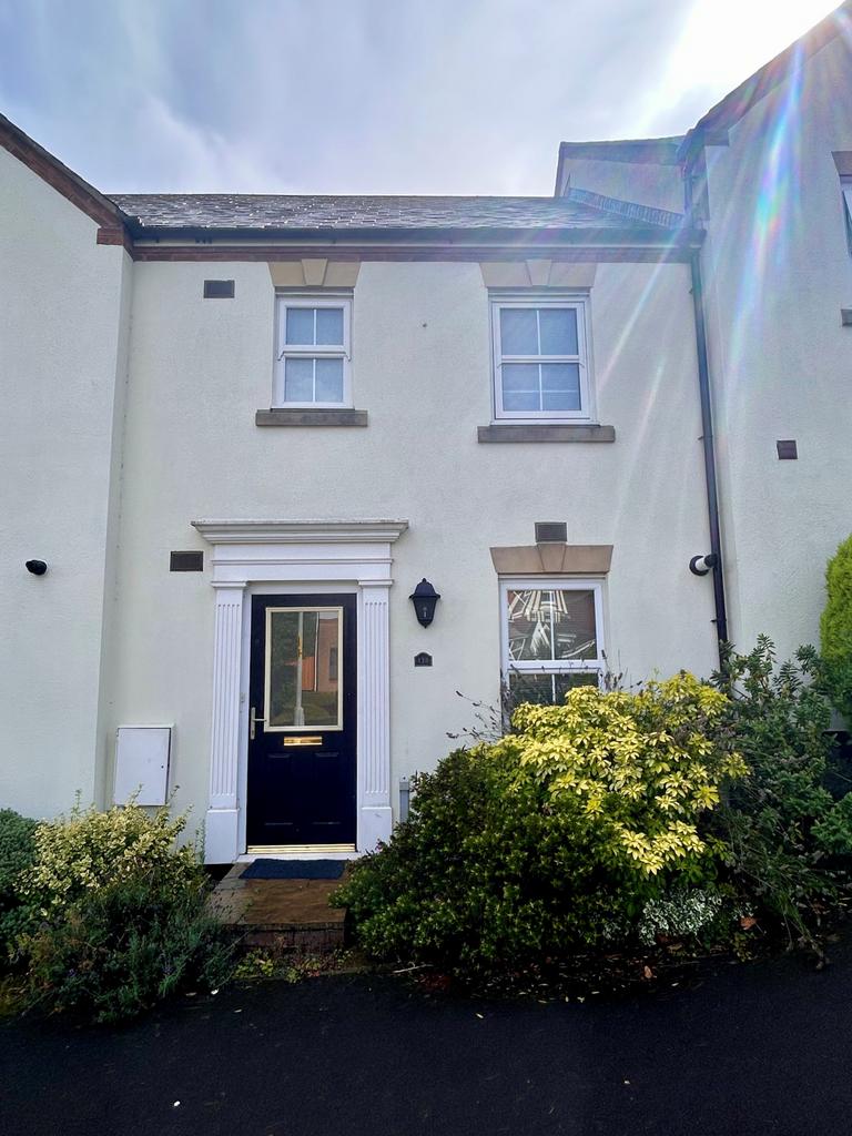 3 Bedroom Terraced House in Mumbles