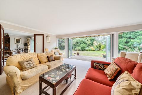 4 bedroom bungalow for sale, West Street, South Petherton, Somerset, TA13