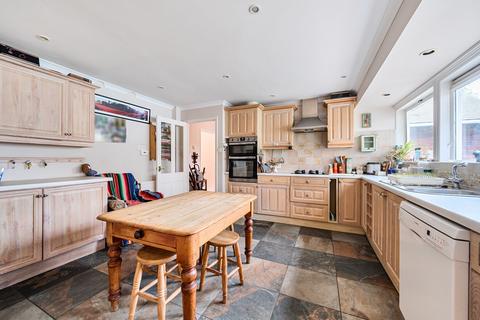 4 bedroom bungalow for sale, West Street, South Petherton, Somerset, TA13