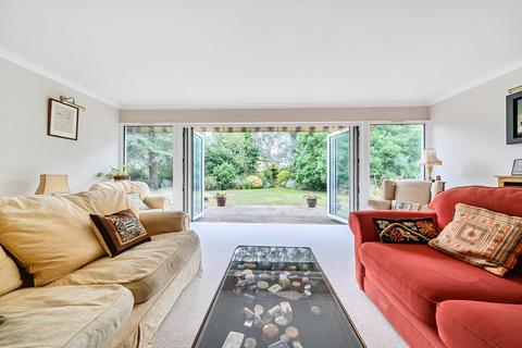 4 bedroom bungalow for sale, West Street, South Petherton, Somerset, TA13