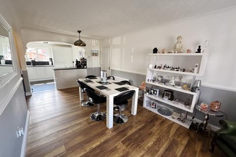 3 bedroom semi-detached house for sale, Durham Road, Wingate, County Durham, TS28