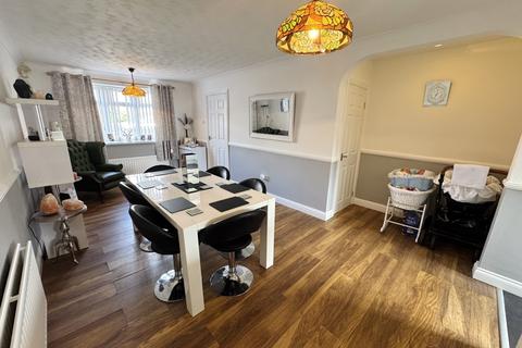 3 bedroom semi-detached house for sale, Durham Road, Wingate, County Durham, TS28